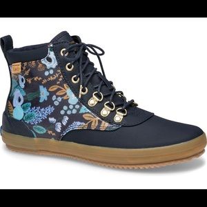 Keds Scout Boot II waterproof